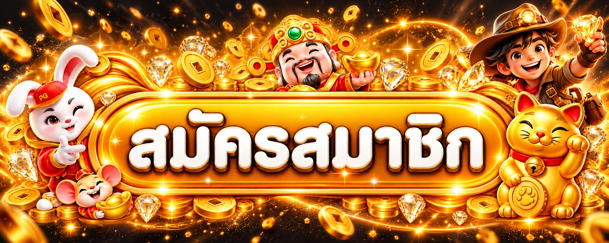 หน้าสมัครและเข้าสู่ระบบ GOODLUX888